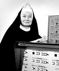 Sister Mary Keller