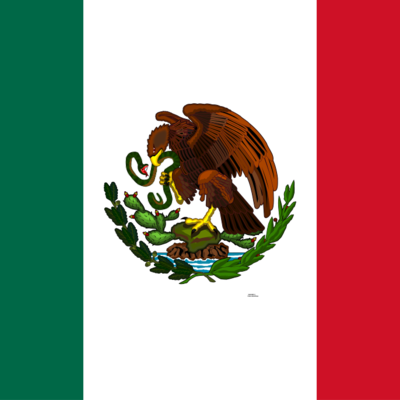 Timeline: Independencia de México