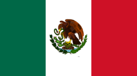 Timeline: Independencia de México