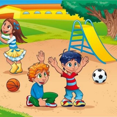 Timeline: Historia de la recreación