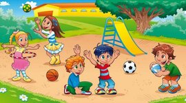 Timeline: Historia de la recreación
