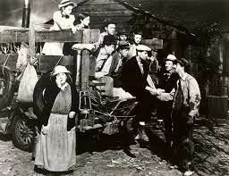 Grapes of Wrath is Published