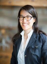 Ellen K. Pao