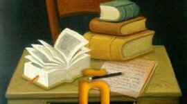 Timeline: HISTORIA LINGUISTICA