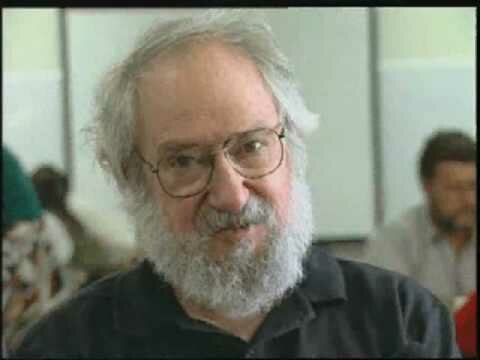 LOGO - Seymour Papert