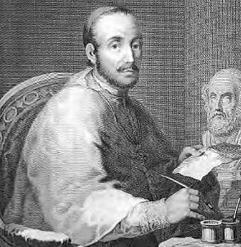 Bernardo de Balbuena