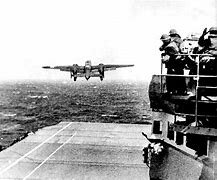 Doolittle Raid on Tokyo