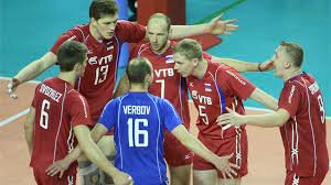 Se introduce la figura del jugador líbero.