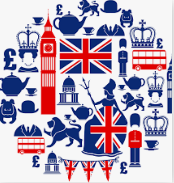 The British conquered the UAE