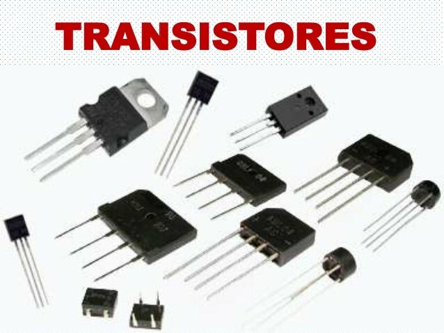 Transistores
