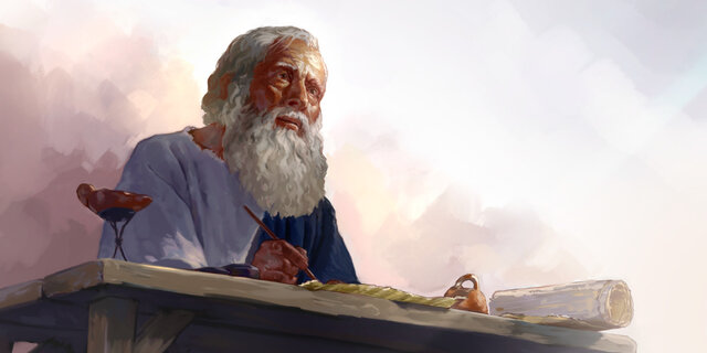 Juan, 1 Juan, 2 Juan y 3 Juan