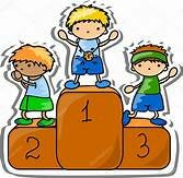 Informe a los estudiantes de sus competencias