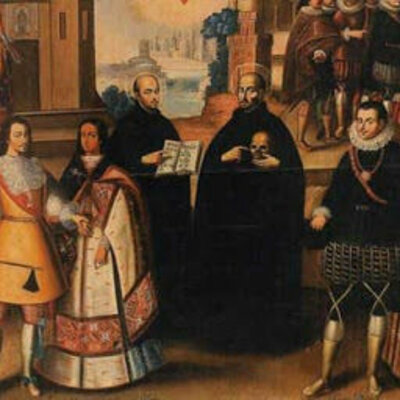 Timeline: Literatura Colonial