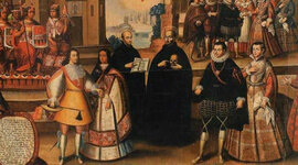 Timeline: Literatura Colonial