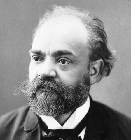 Dvorak's Ninth Symphony