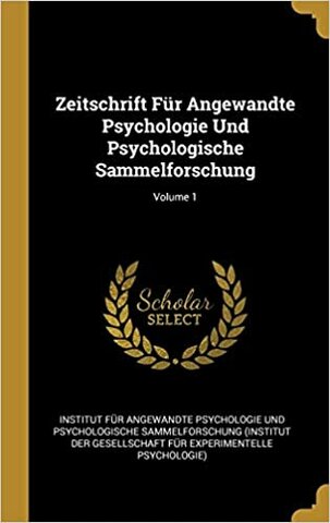 Remplazo de la revista Betrage zur Psychologie der Aussage