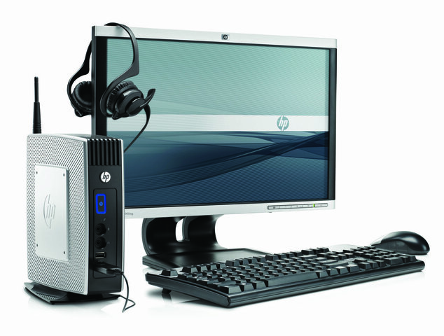 COMPUTADORAS MODERNAS