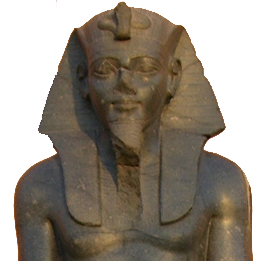 Merneptah.