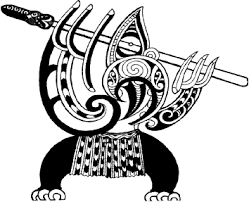 Ngati Toa capture Kapiti island