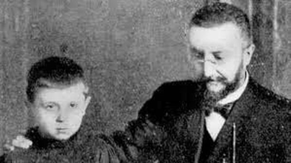 Binet y su concepto de la memoria