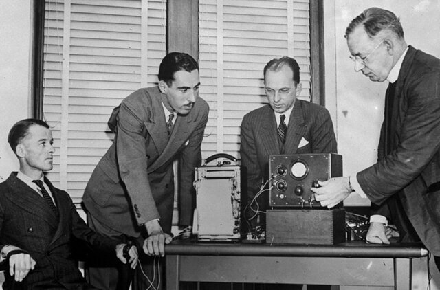 Elaboración de prueba de detección de mentiras