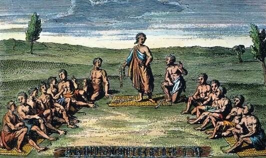 Iroquois Confederacy