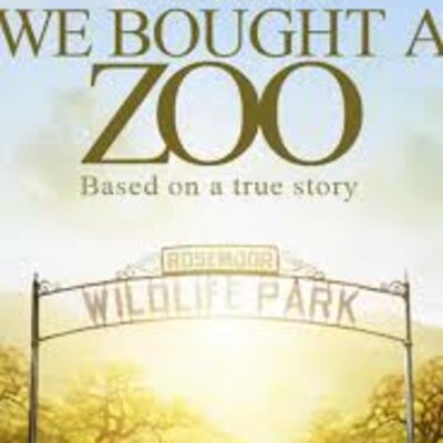 Timeline: We Bought a Zoo