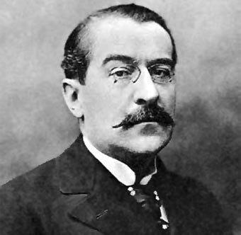 Charles Émile Picard