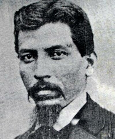 Derrota de la tropa francesa