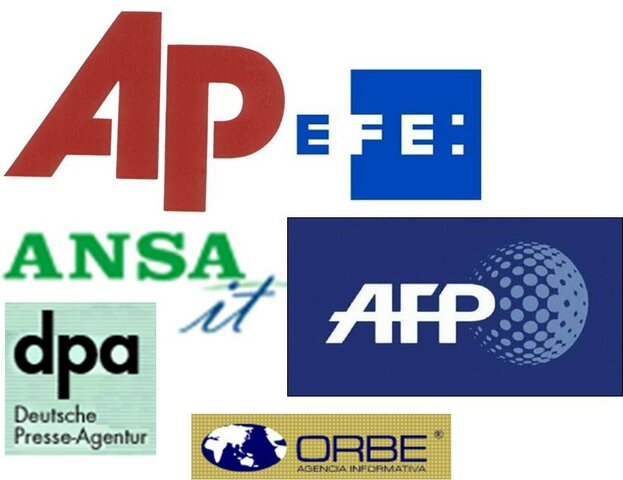 Agencia Noticiosa Telegráfica Americana