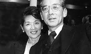 Coining of Term Asian American