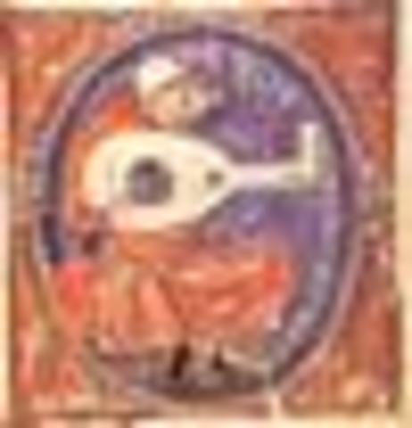 Guillem de Cabestany