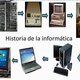 Htria de la informatuc