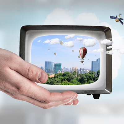 Timeline: La television