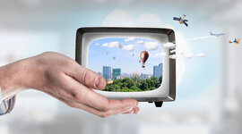 Timeline: La television