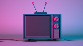 Timeline: La Televisión