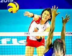 El Voleibol en Japón