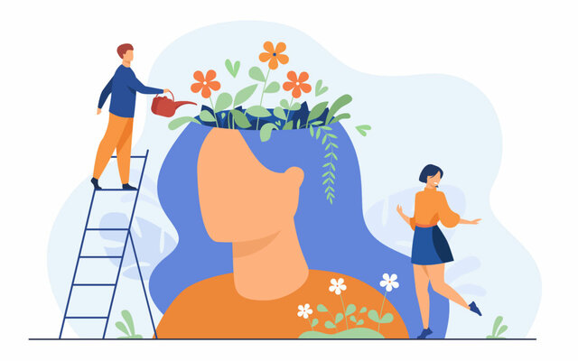 Uso de datos de prueba en la sala del tribunal