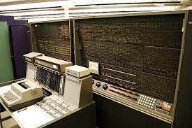 SEGUNDA GENERACION DE LAS COMPUTADORAS