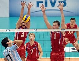 FIVB