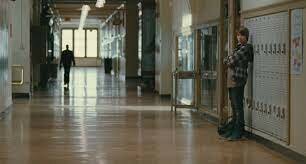 Dylan gets caught stealing from his school.