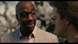 Benjamin and Rosie look for a house.