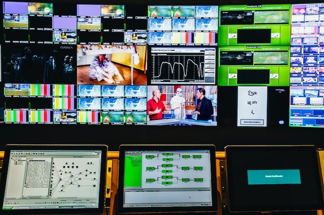 En la década de los 90