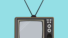 Timeline: Televisión