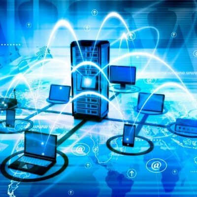 Timeline: LA EVOLUCION DE LA INFRAESTRUCTURA DE TI