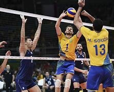 El partido mas largo de voleibol