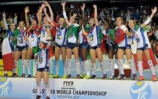 Gran torneo femenino