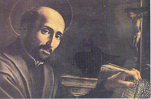 Compañía de Jesús