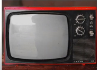 Adaptación de las televisiones a color