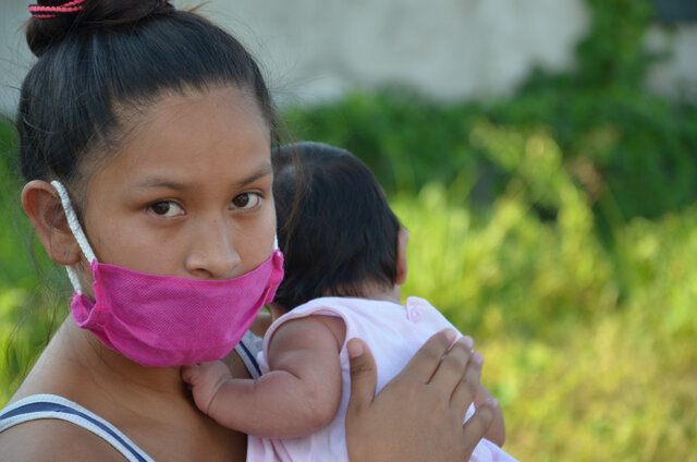 Cifras alarmantes en pandemia